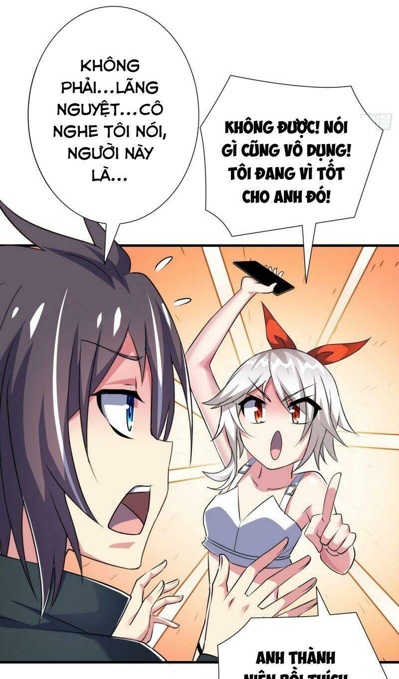 Hệ Thống Bái Kim Siêu Cấp Chapter 17 - Trang 2