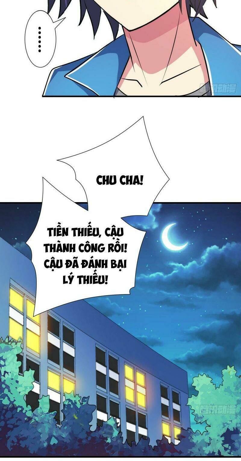 Hệ Thống Bái Kim Siêu Cấp Chapter 17 - Trang 2