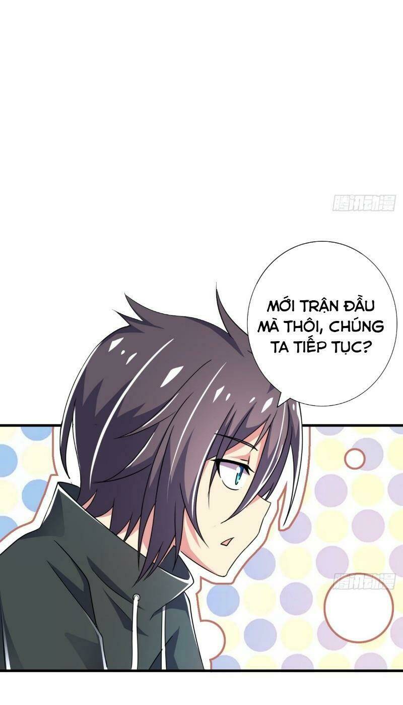 Hệ Thống Bái Kim Siêu Cấp Chapter 7 - Trang 2