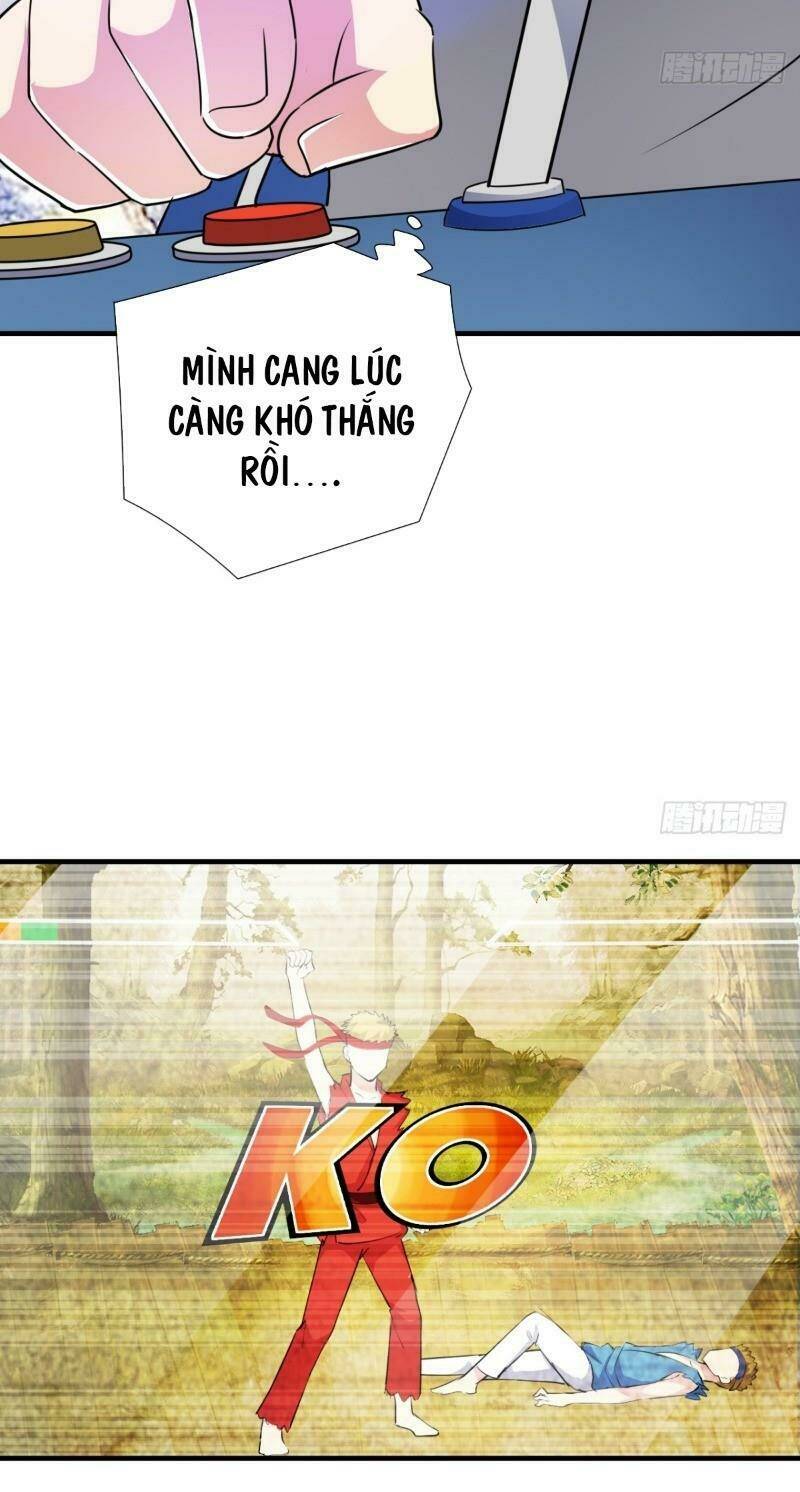 Hệ Thống Bái Kim Siêu Cấp Chapter 7 - Trang 2