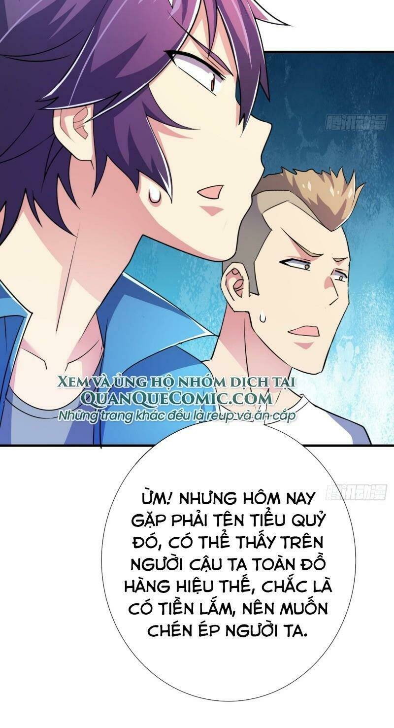 Hệ Thống Bái Kim Siêu Cấp Chapter 7 - Trang 2