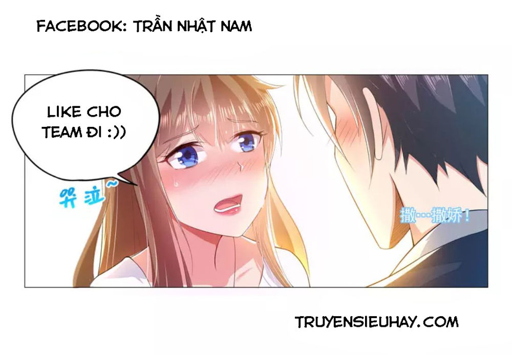 Hệ Thống Bạn Trai Siêu Cấp Chapter 3 - Next Chapter 4