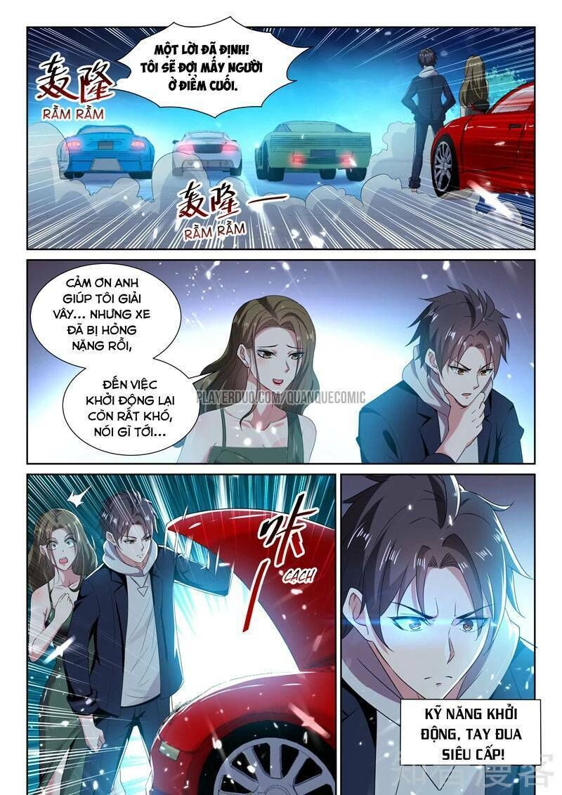 Hệ Thống Bạn Trai Siêu Cấp Chapter 48 - Next Chapter 49