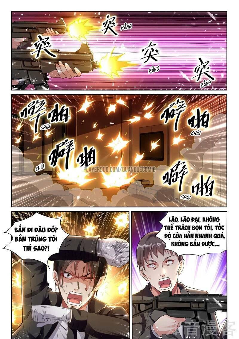 Hệ Thống Bạn Trai Siêu Cấp Chapter 51 - Next Chapter 52