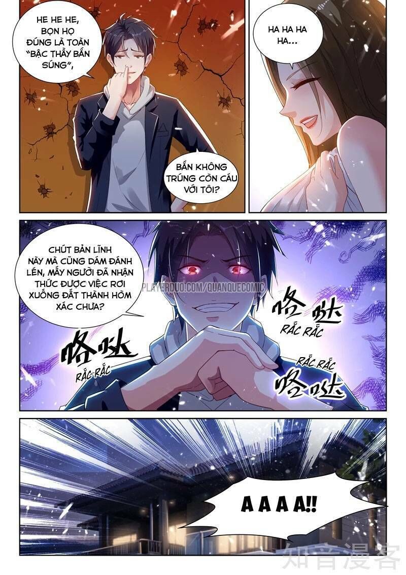 Hệ Thống Bạn Trai Siêu Cấp Chapter 51 - Next Chapter 52