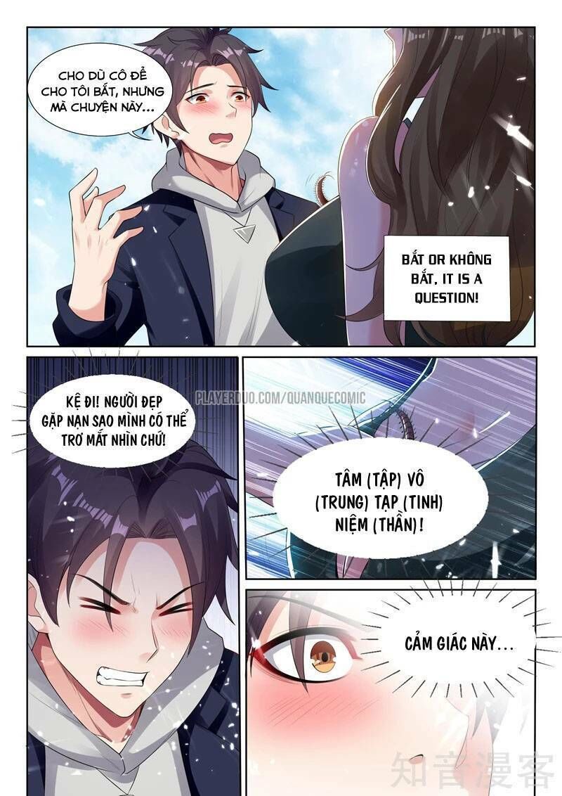 Hệ Thống Bạn Trai Siêu Cấp Chapter 54 - Next Chapter 55