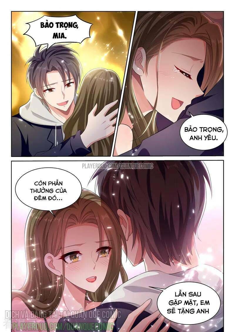 Hệ Thống Bạn Trai Siêu Cấp Chapter 61 - Next Chapter 62