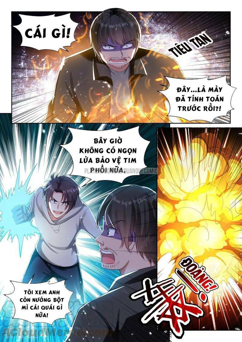 Hệ Thống Bạn Trai Siêu Cấp Chapter 63 - Next Chapter 64