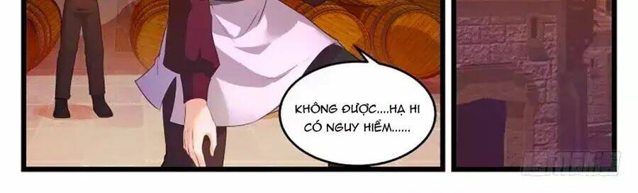 hệ thống chế tạo nữ thần chapter 272 - Next chapter 273