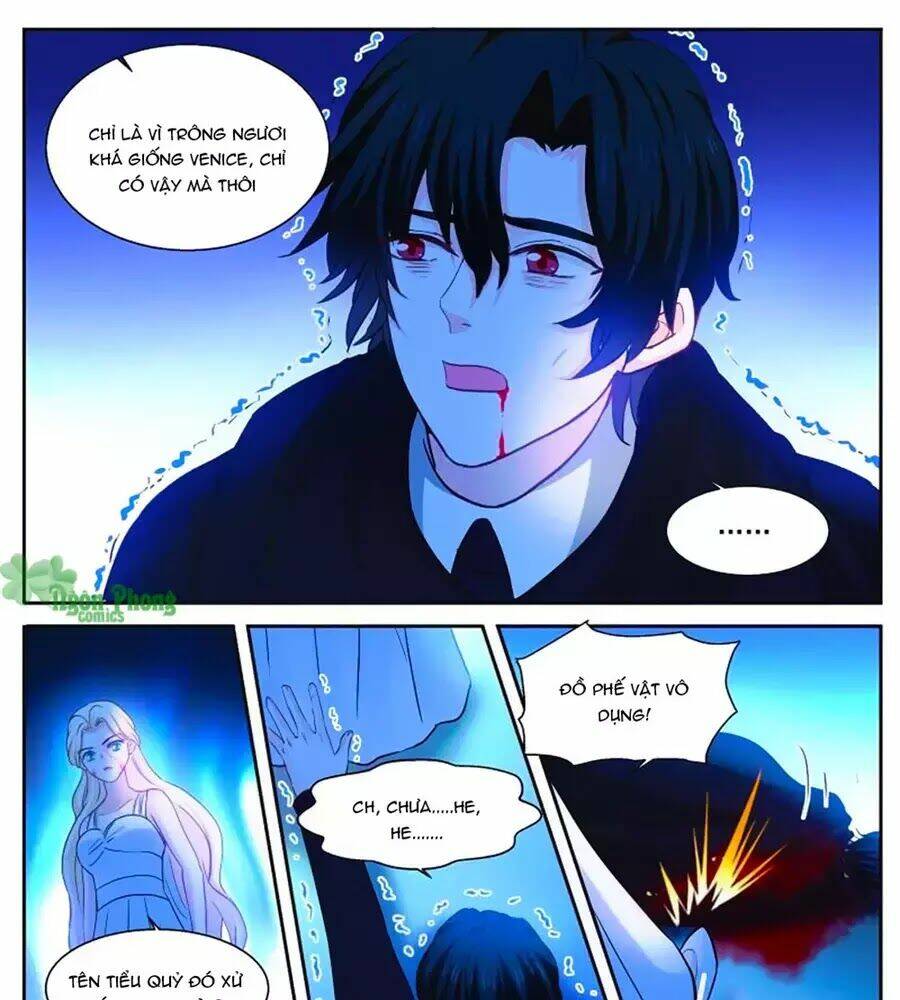 hệ thống chế tạo nữ thần chapter 275 - Next chapter 276