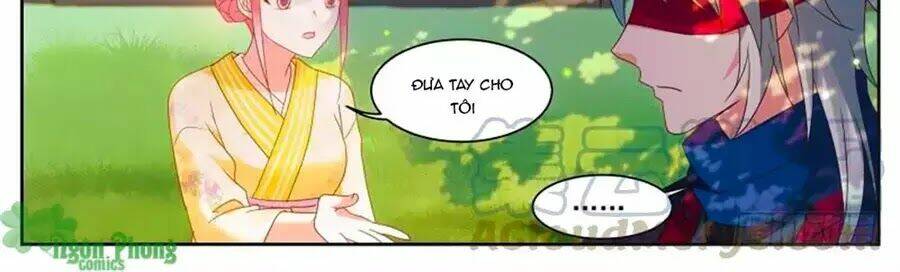 hệ thống chế tạo nữ thần chapter 283 - Next chapter 284