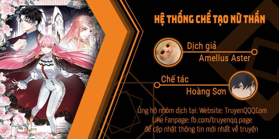 hệ thống chế tạo nữ thần chapter 287.5 - Trang 2