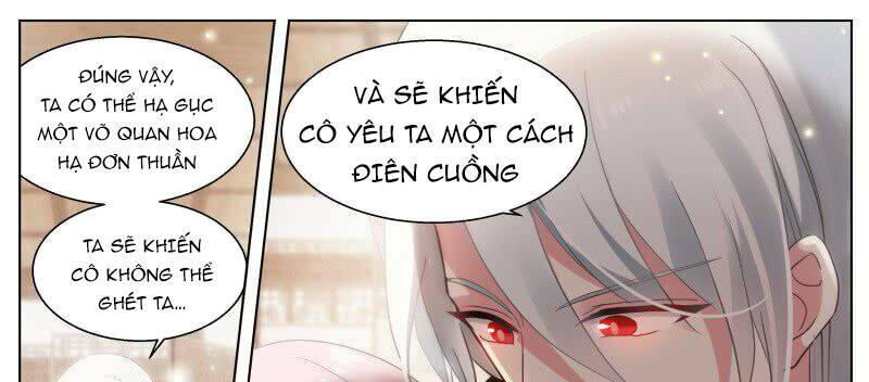 hệ thống chế tạo nữ thần chapter 287.5 - Trang 2