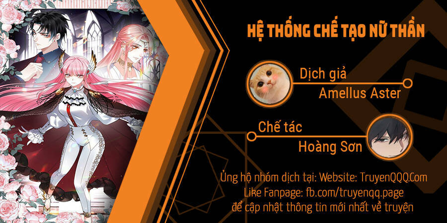 hệ thống chế tạo nữ thần chapter 289.5 - Next Chapter 290