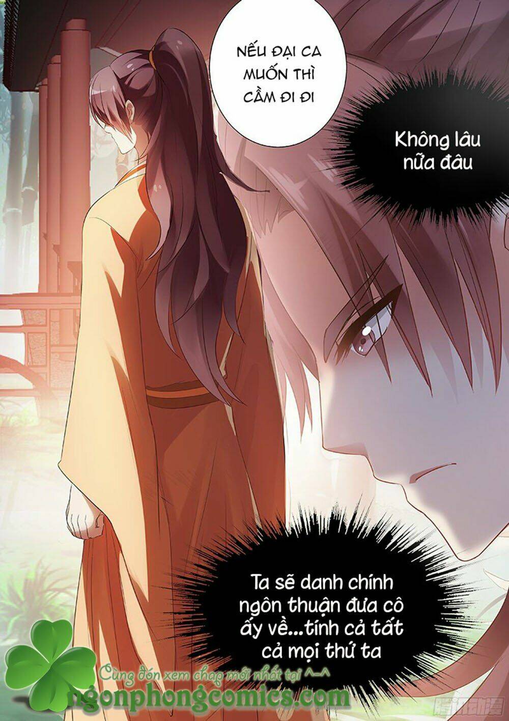 hệ thống chế tạo nữ thần chapter 32 - Trang 2