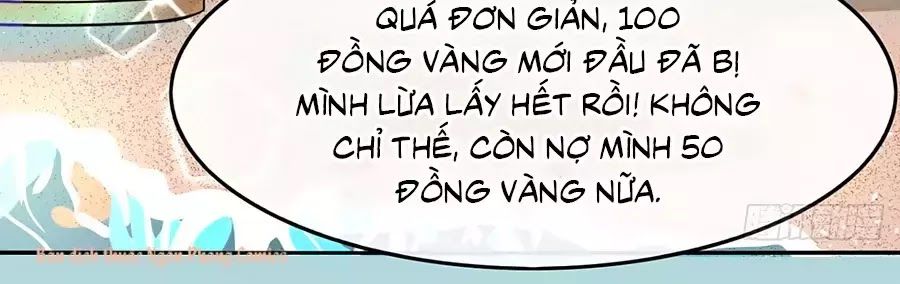 Hệ Thống Công Lược Của Tiểu Công Chúa Chapter 0 - Next Chapter 1