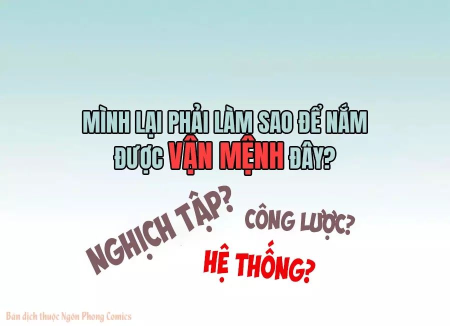 Hệ Thống Công Lược Của Tiểu Công Chúa Chapter 0 - Next Chapter 1