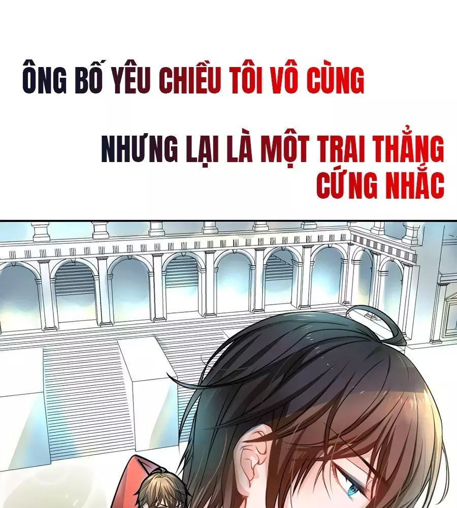 Hệ Thống Công Lược Của Tiểu Công Chúa Chapter 0 - Next Chapter 1