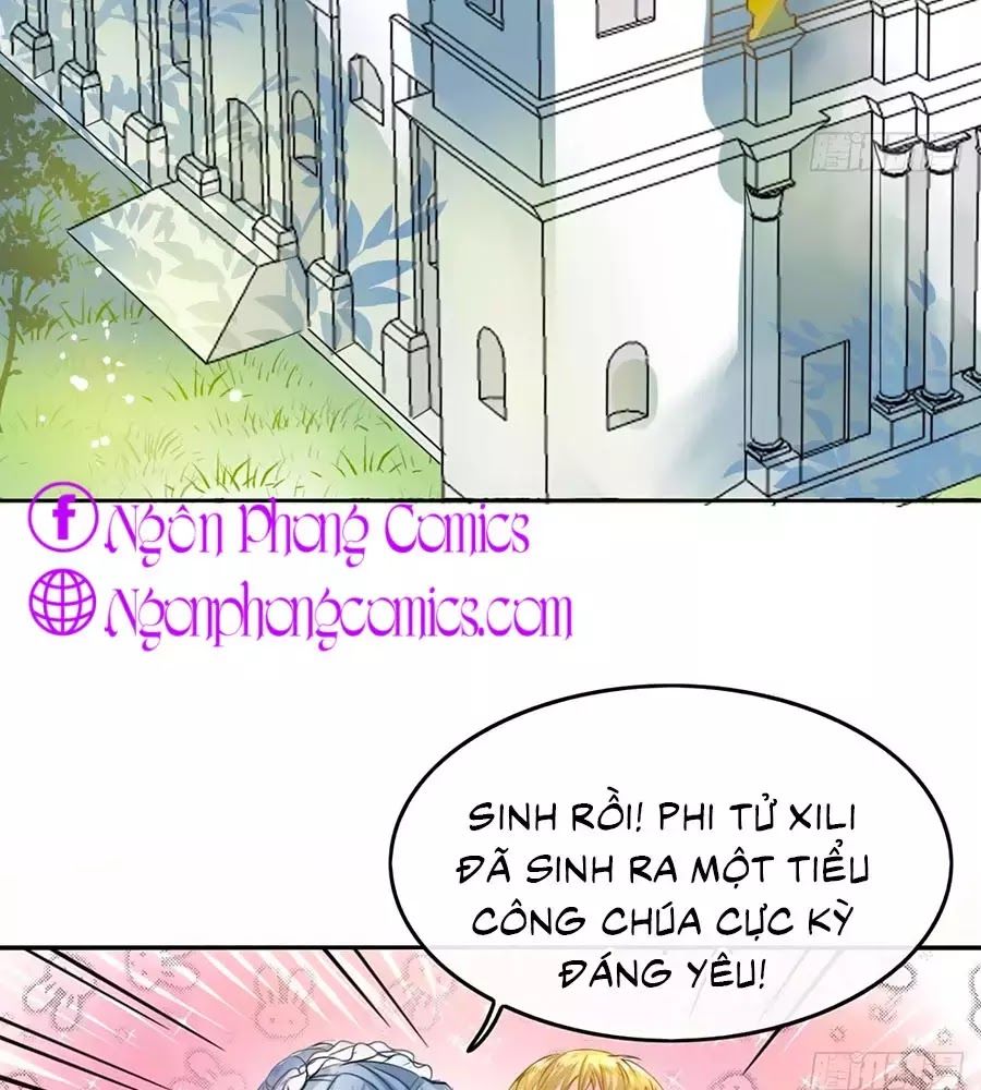 Hệ Thống Công Lược Của Tiểu Công Chúa Chapter 2 - Next Chapter 3