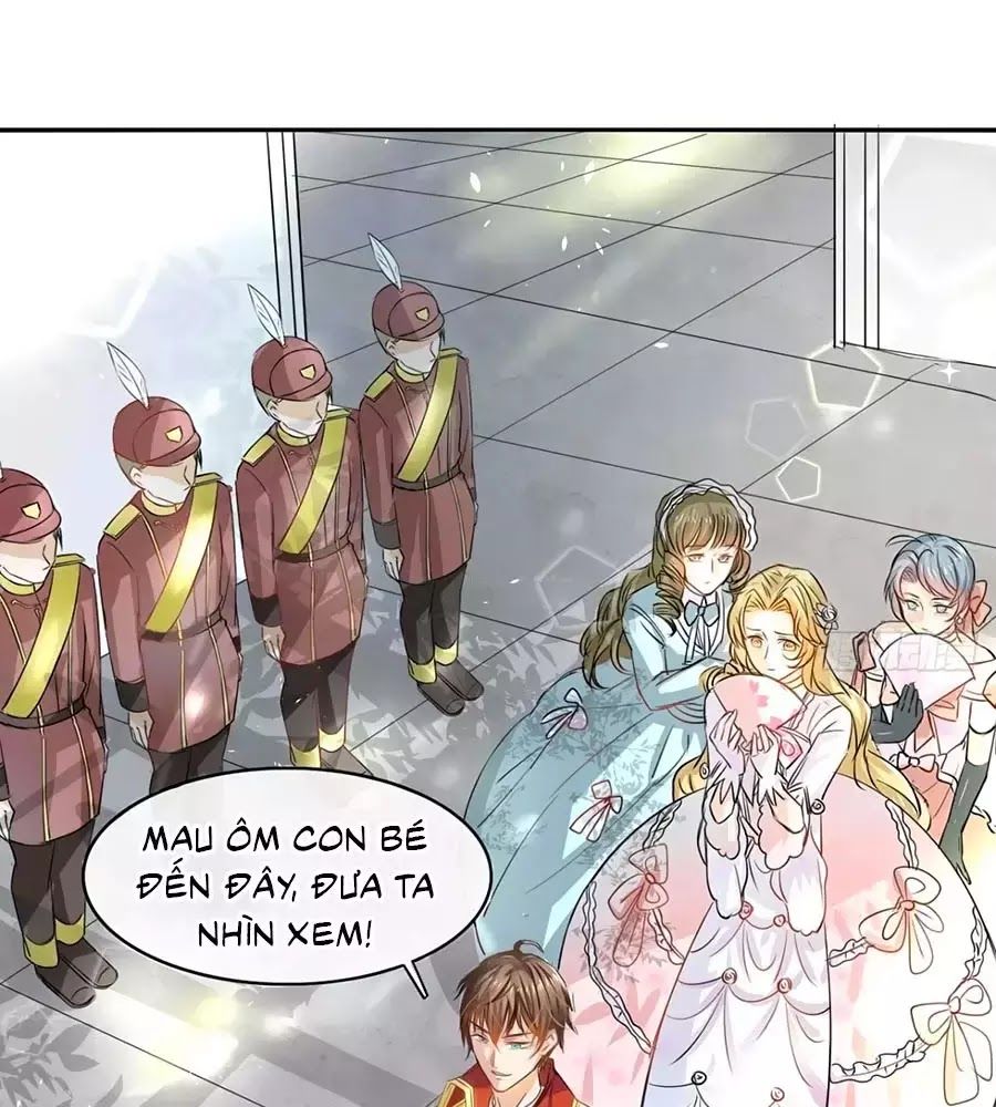 Hệ Thống Công Lược Của Tiểu Công Chúa Chapter 2 - Next Chapter 3