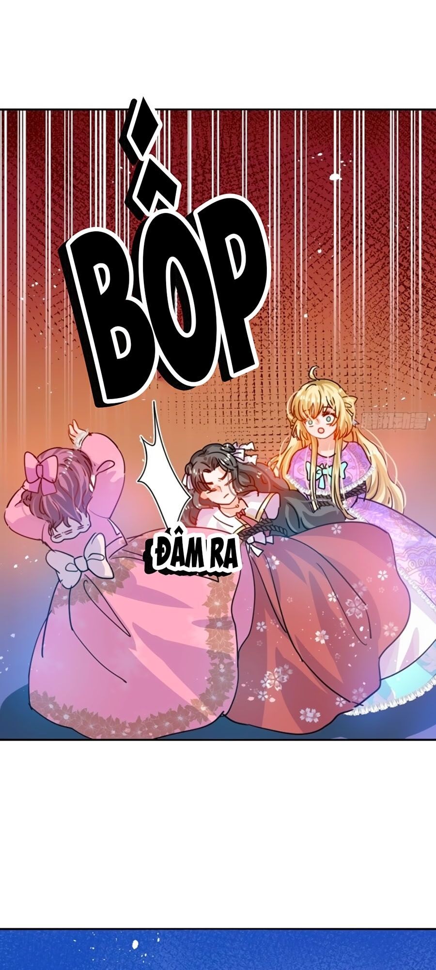 Hệ Thống Công Lược Của Tiểu Công Chúa Chapter 38 - Next Chapter 39