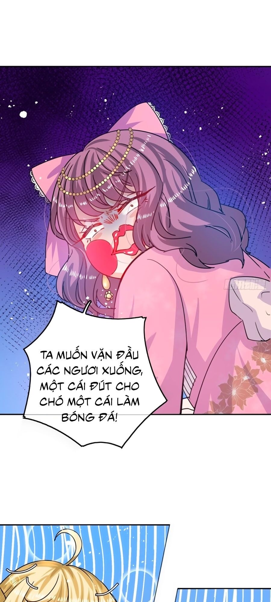 Hệ Thống Công Lược Của Tiểu Công Chúa Chapter 38 - Next Chapter 39