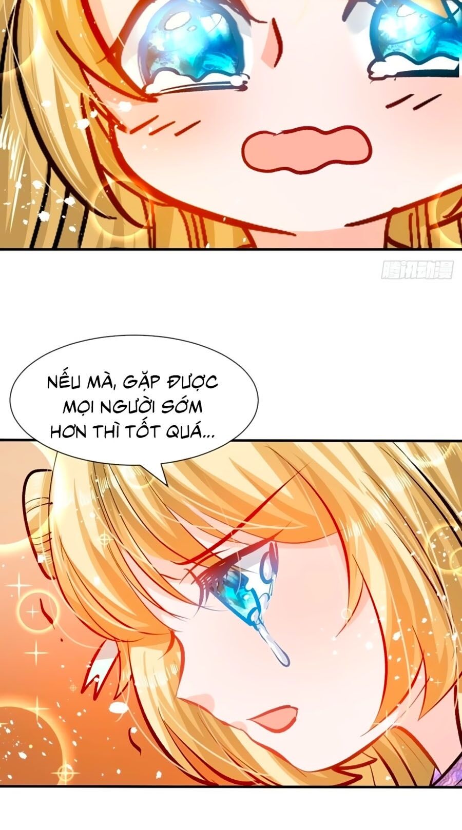 Hệ Thống Công Lược Của Tiểu Công Chúa Chapter 43 - Next Chapter 44