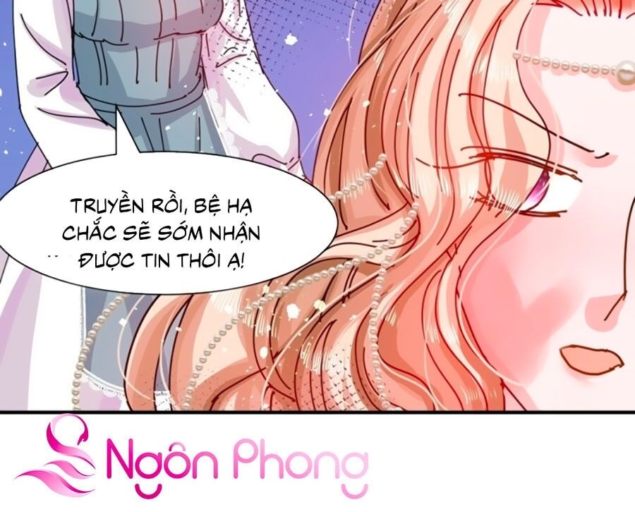 Hệ Thống Công Lược Của Tiểu Công Chúa Chapter 47 - Next Chapter 48