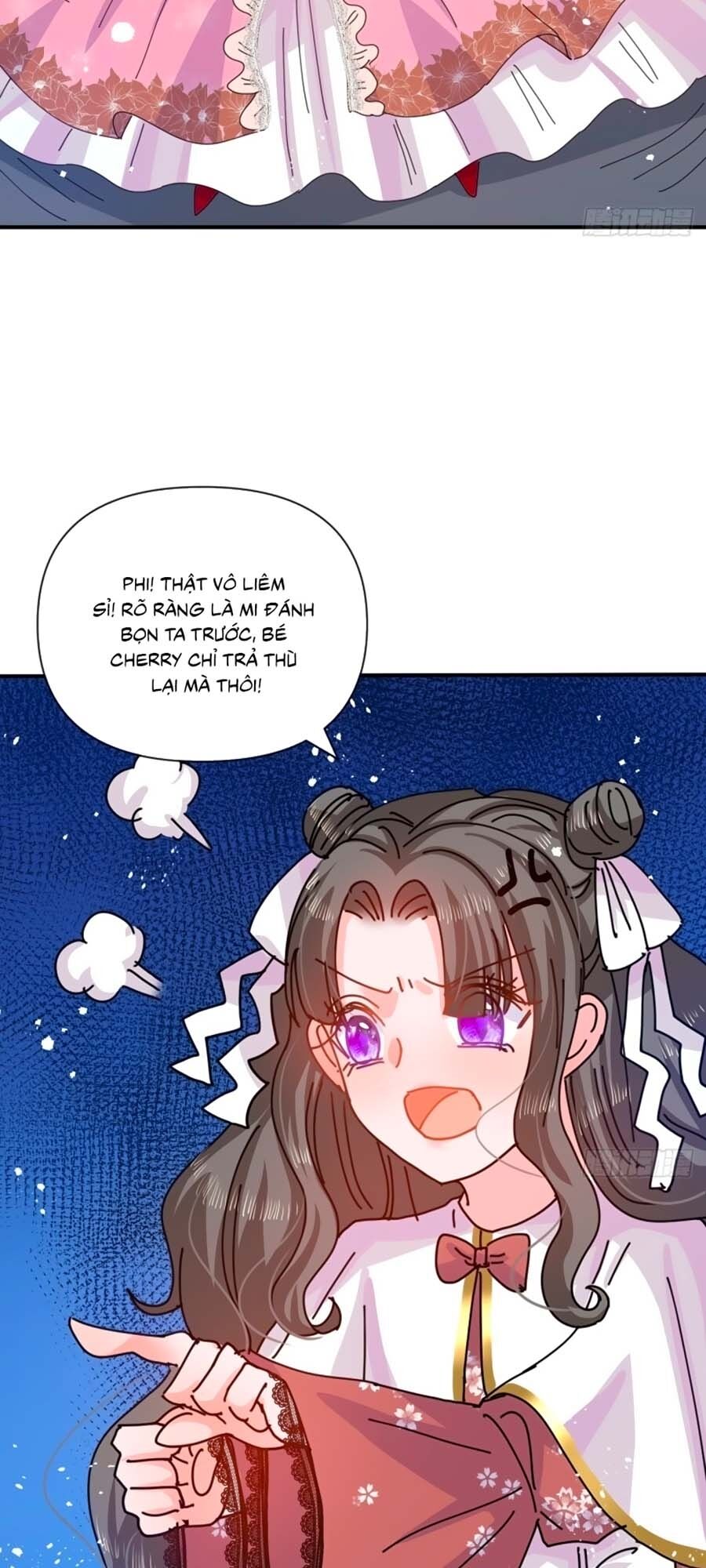 Hệ Thống Công Lược Của Tiểu Công Chúa Chapter 49 - Next Chapter 50