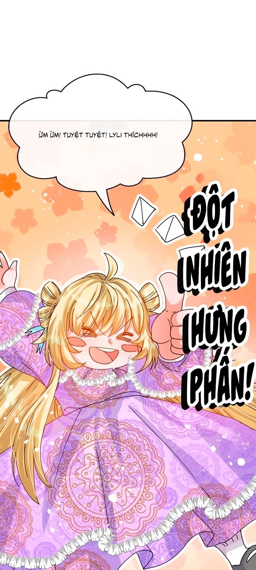 Hệ Thống Công Lược Của Tiểu Công Chúa Chapter 49 - Next Chapter 50