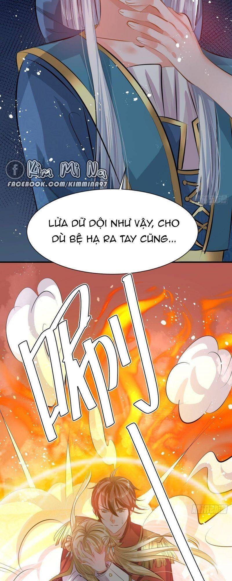 Hệ Thống Công Lược Của Tiểu Công Chúa Chapter 53 - Next Chapter 54