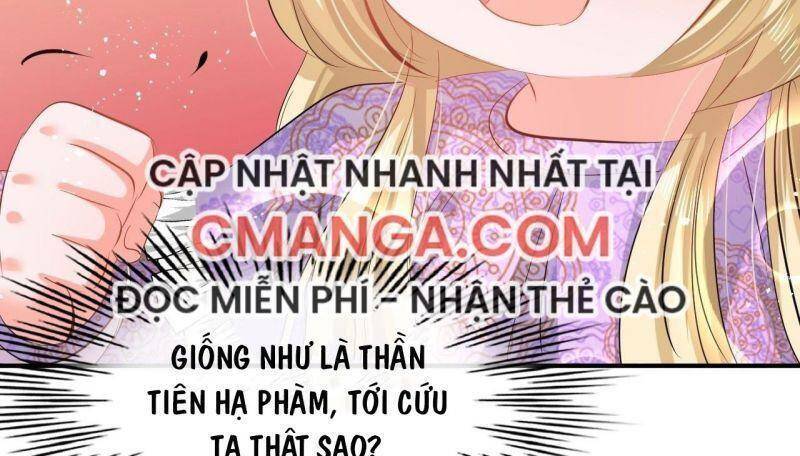 Hệ Thống Công Lược Của Tiểu Công Chúa Chapter 53 - Next Chapter 54