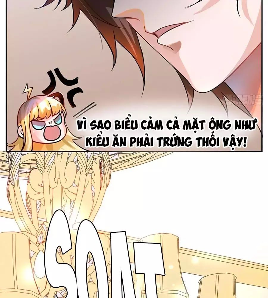 Hệ Thống Công Lược Của Tiểu Công Chúa Chapter 6 - Next Chapter 7