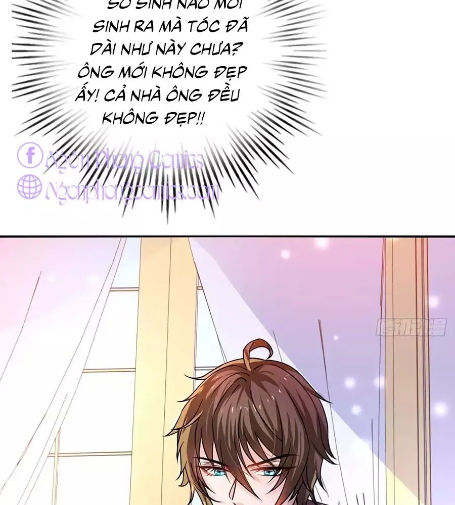 Hệ Thống Công Lược Của Tiểu Công Chúa Chapter 6 - Next Chapter 7