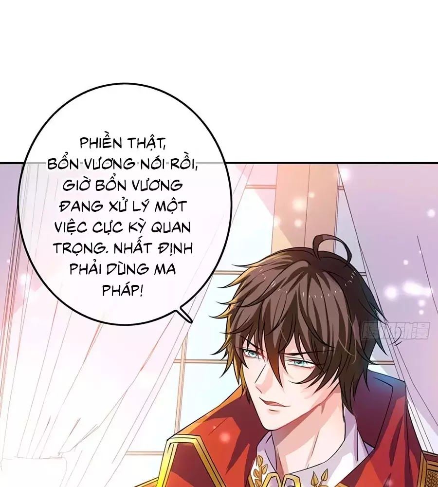 Hệ Thống Công Lược Của Tiểu Công Chúa Chapter 6 - Next Chapter 7