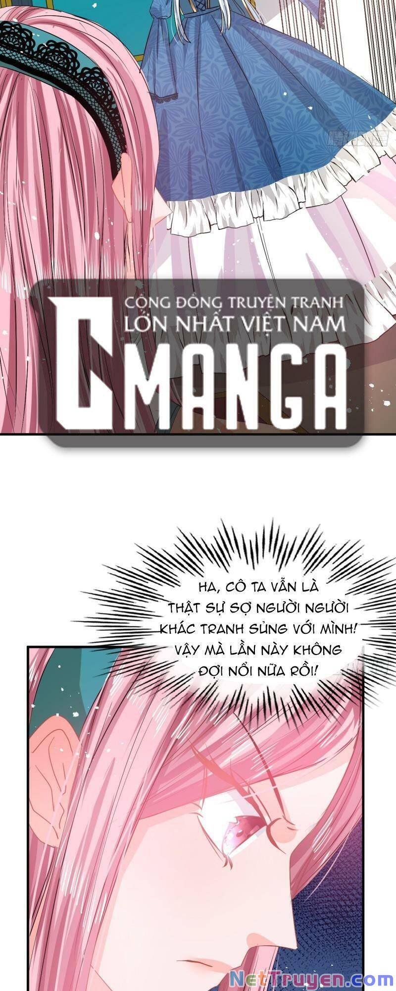 Hệ Thống Công Lược Của Tiểu Công Chúa Chapter 69 - Next Chapter 70