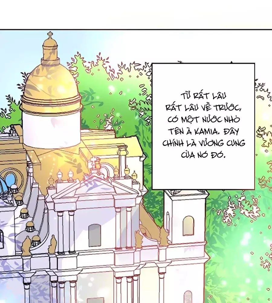 Hệ Thống Công Lược Của Tiểu Công Chúa Chapter 9 - Next Chapter 10