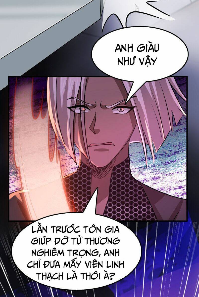 hệ thống đại gia tại dị giới Chapter 105 - Next Chapter 106