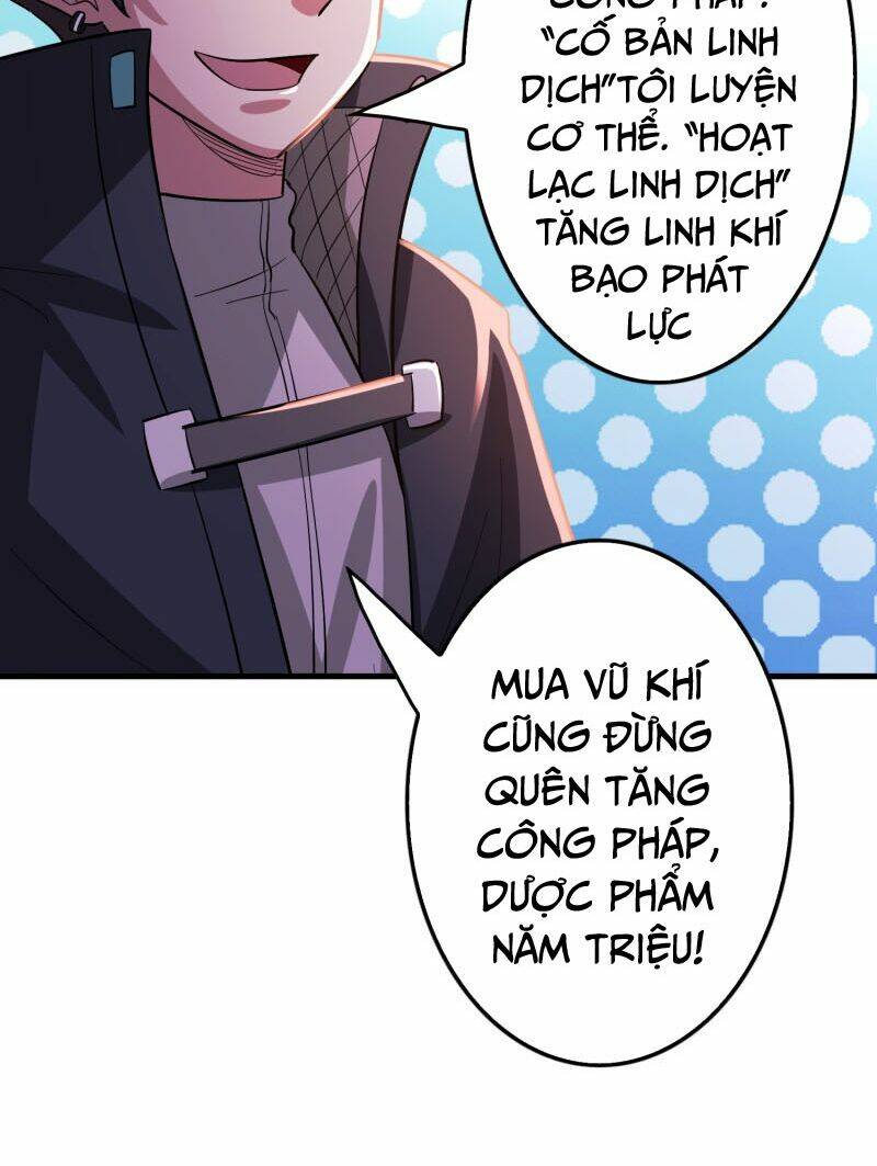 hệ thống đại gia tại dị giới Chapter 105 - Next Chapter 106