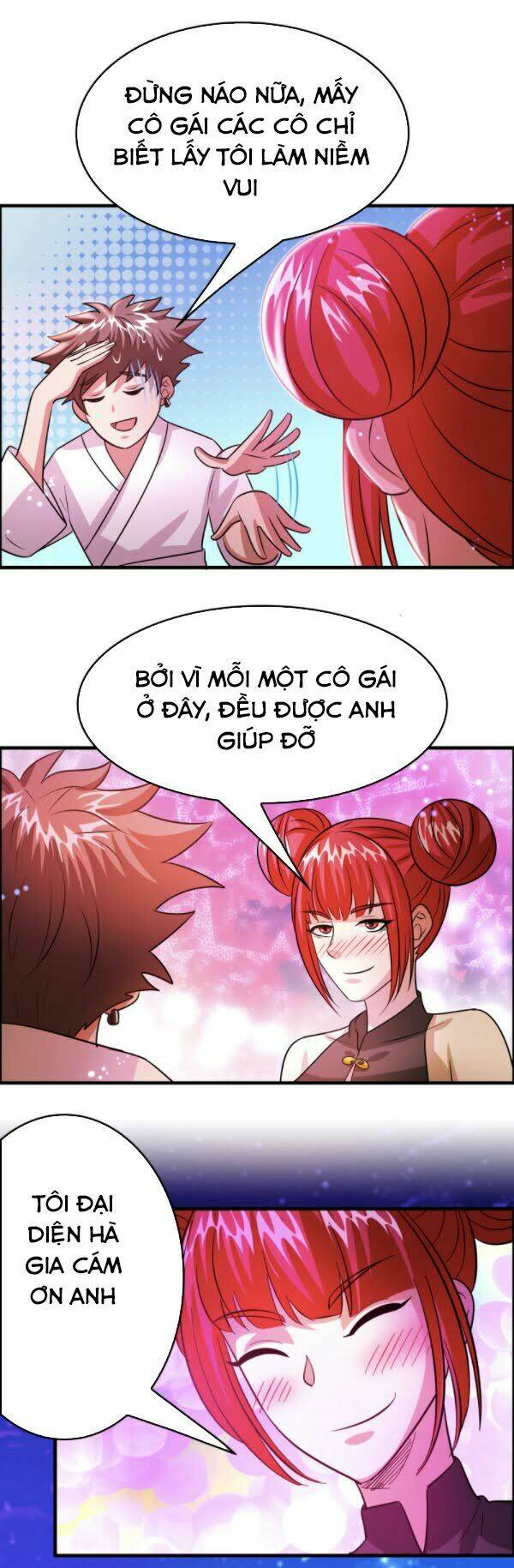 hệ thống đại gia tại dị giới Chapter 119 - Next Chapter 120