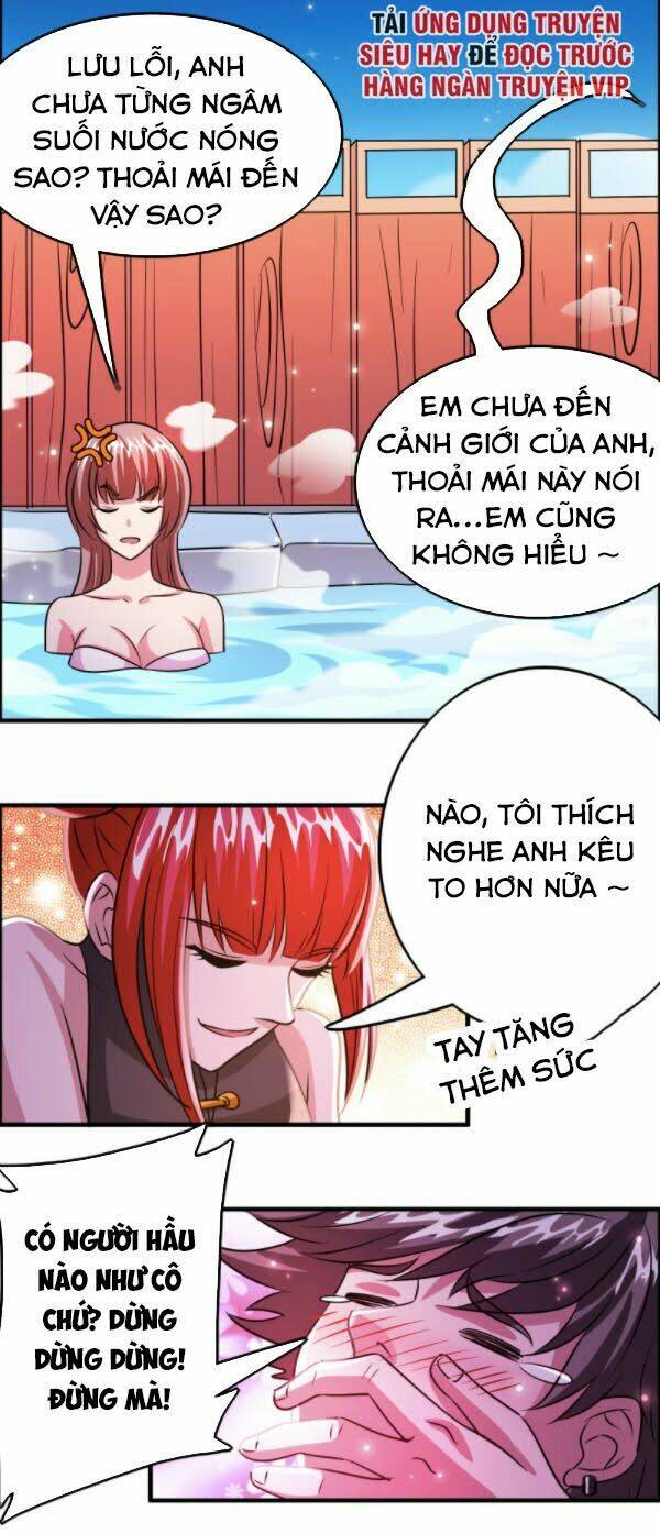 hệ thống đại gia tại dị giới Chapter 119 - Next Chapter 120