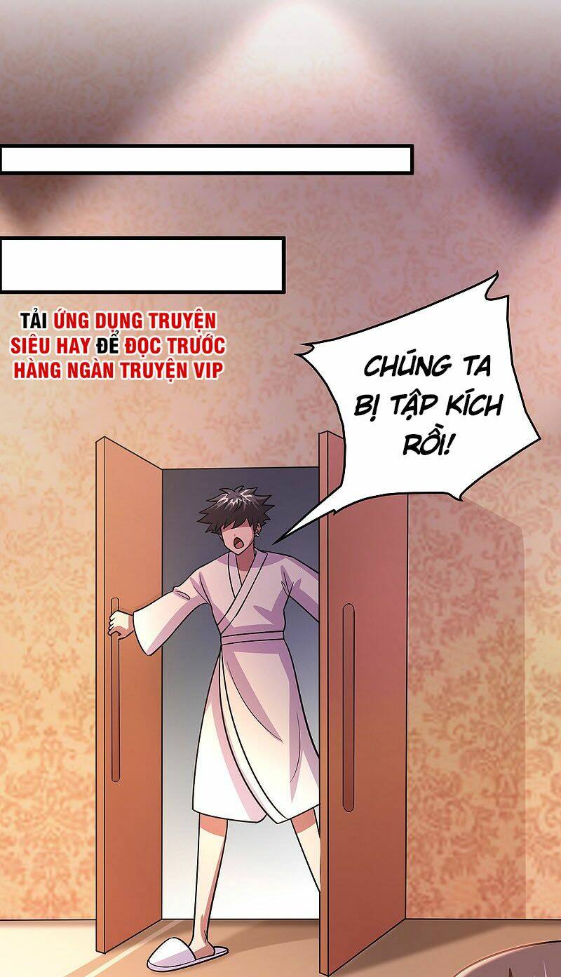 hệ thống đại gia tại dị giới Chapter 123 - Trang 2