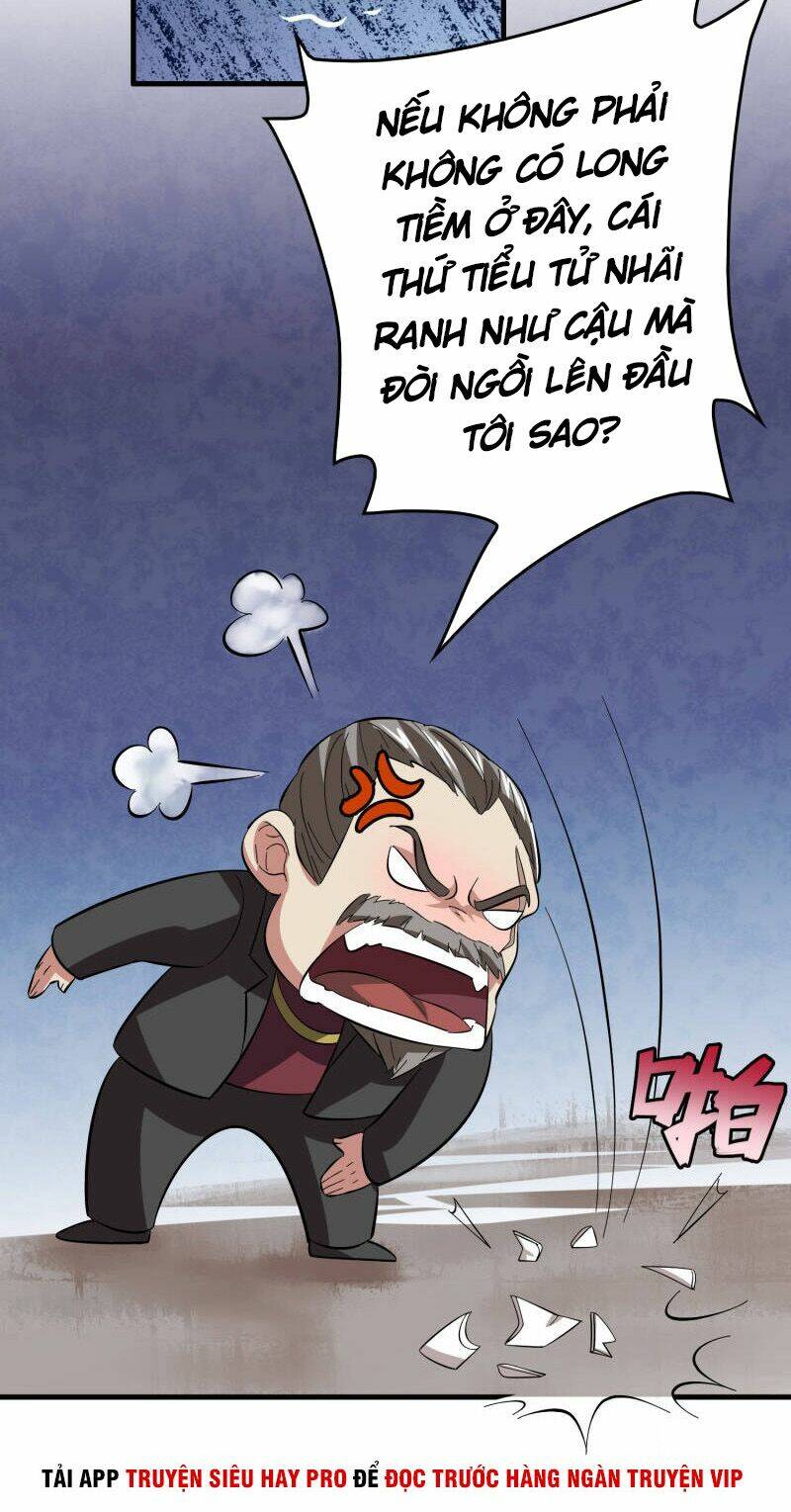 hệ thống đại gia tại dị giới Chapter 20 - Next Chapter 21