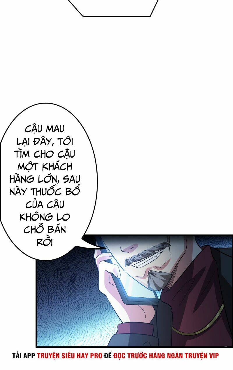 hệ thống đại gia tại dị giới Chapter 24 - Next Chapter 25