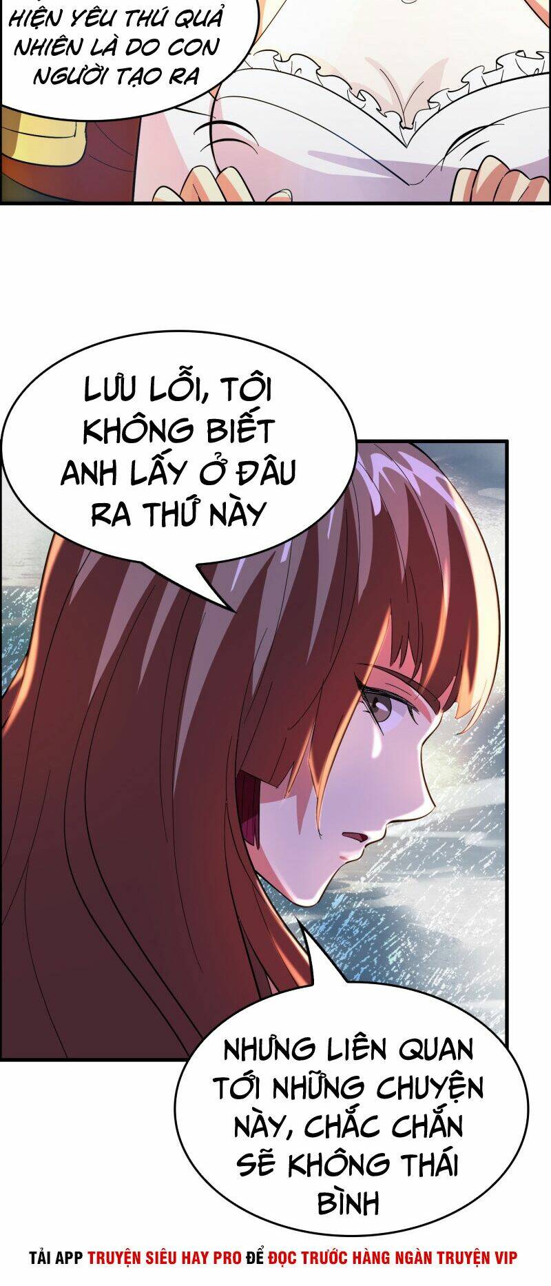 hệ thống đại gia tại dị giới Chapter 24 - Next Chapter 25