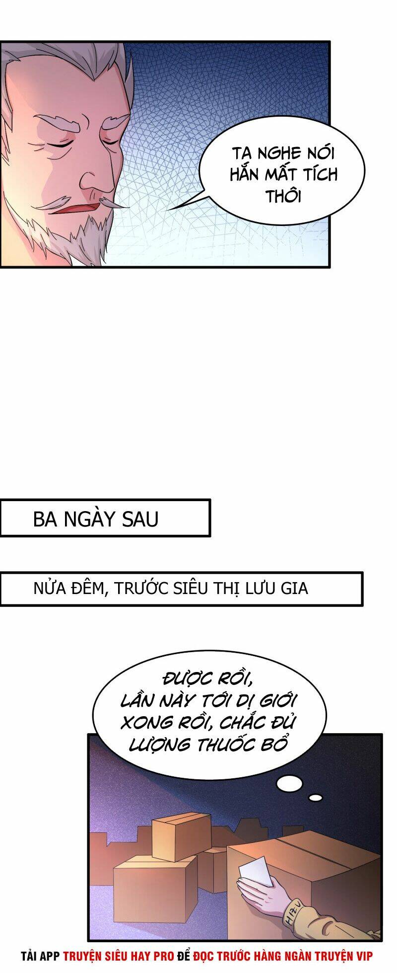 hệ thống đại gia tại dị giới Chapter 26 - Next Chapter 27