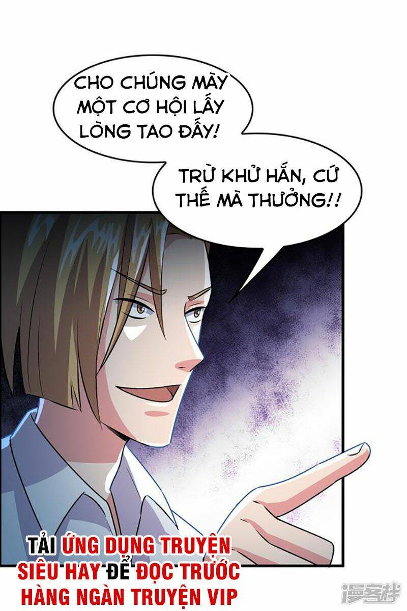 hệ thống đại gia tại dị giới Chapter 33 - Next Chapter 34