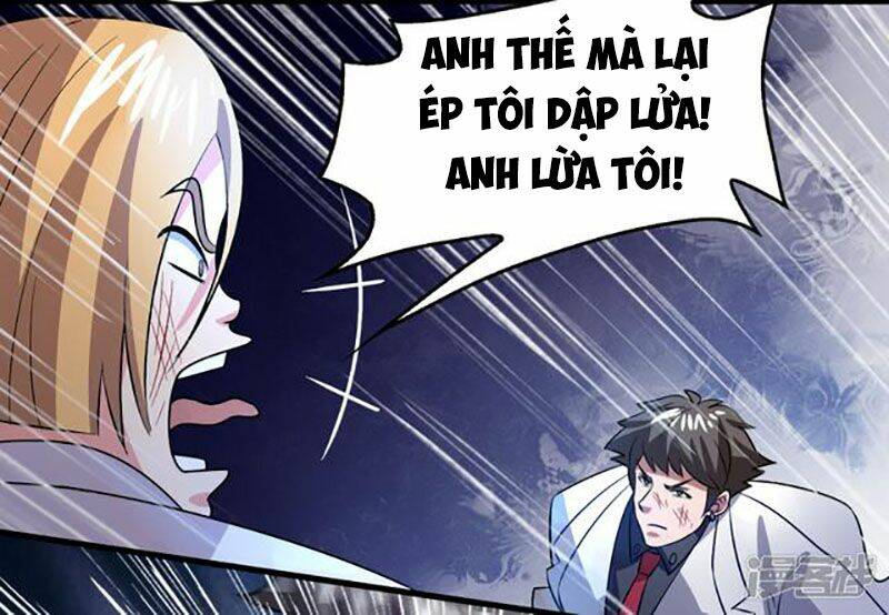 hệ thống đại gia tại dị giới Chapter 33 - Next Chapter 34