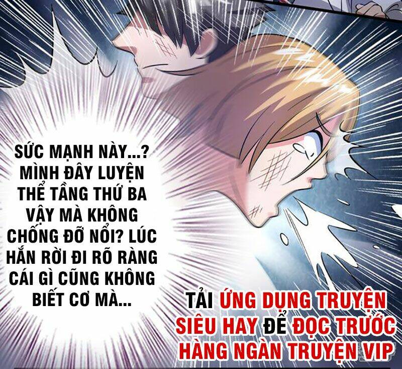 hệ thống đại gia tại dị giới Chapter 33 - Next Chapter 34