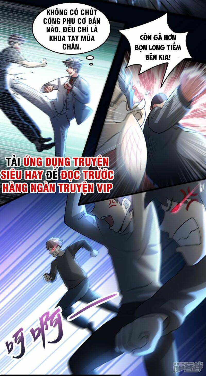 hệ thống đại gia tại dị giới Chapter 33 - Next Chapter 34